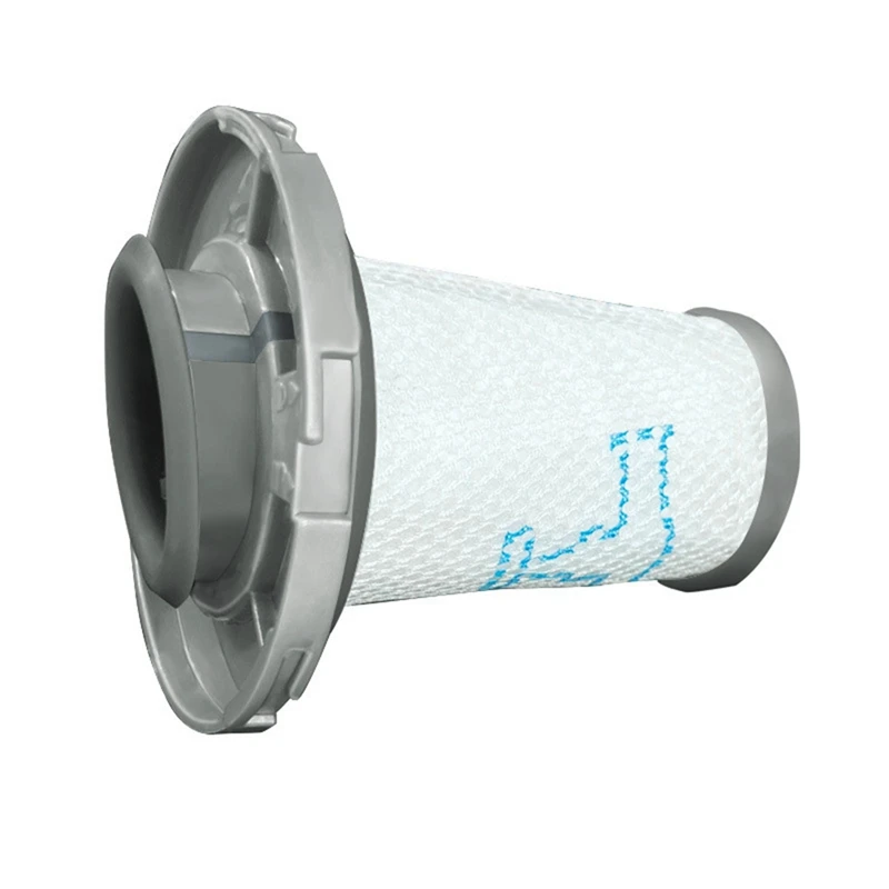 Para Rowenta RH96XX ZR 009006   X-FORCE FLEX8. 60 Aspiradora inalámbrica Accesorio de filtro lavable Pieza de repuesto