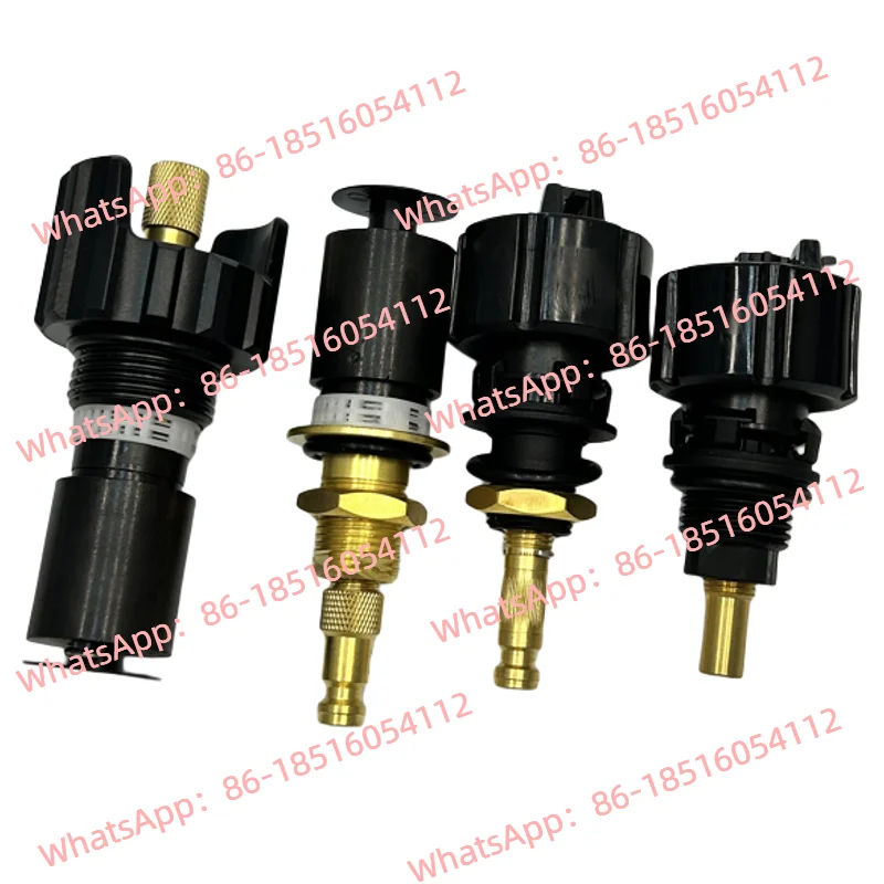 

ATLAS-G17 2901056300 Filter drain valve 200-G8S17D