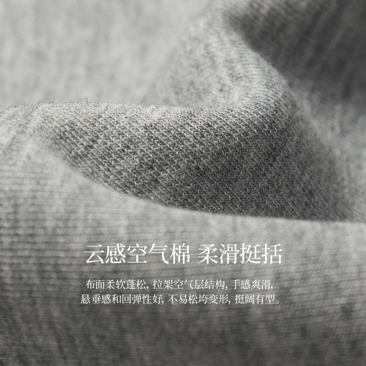 Inman Casual split grijze midi-rok 2025, herfst dames nieuwe halflange dikke rechte rok