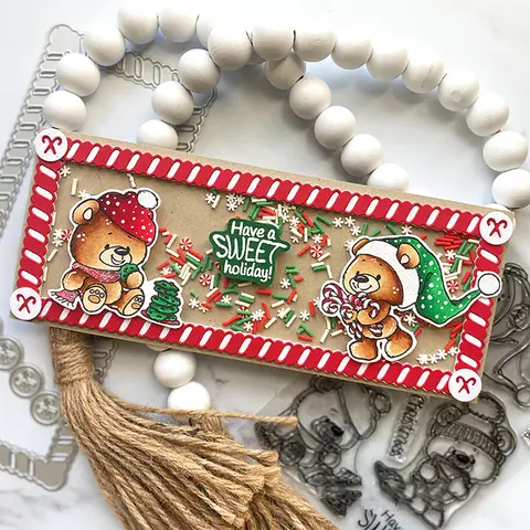 10 best sales डाई और टिकटें - №2