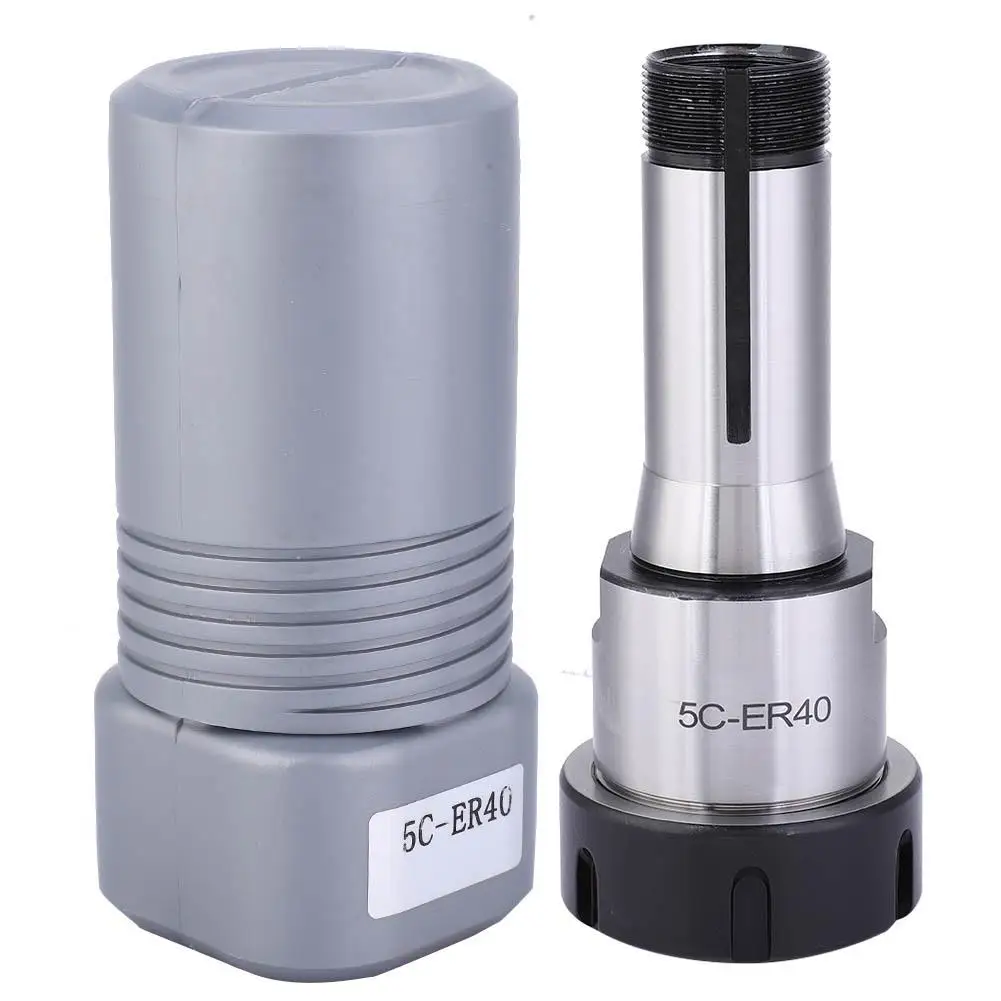 R8-ER25 R8-ER40 5C-… - image