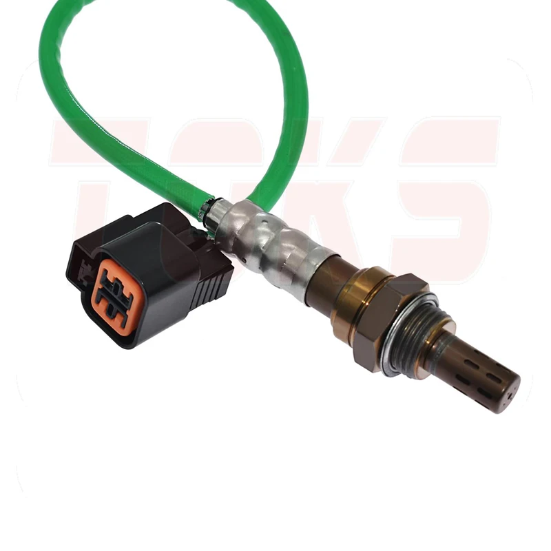 PW811631 酸素センサーラムダプローブ 0258005255 プロトン GEN2 ペルソナ WIRA SATRIA NEO SALOON SAGA JUMBUCK 1.3 1.5 1.6 1994-2016
