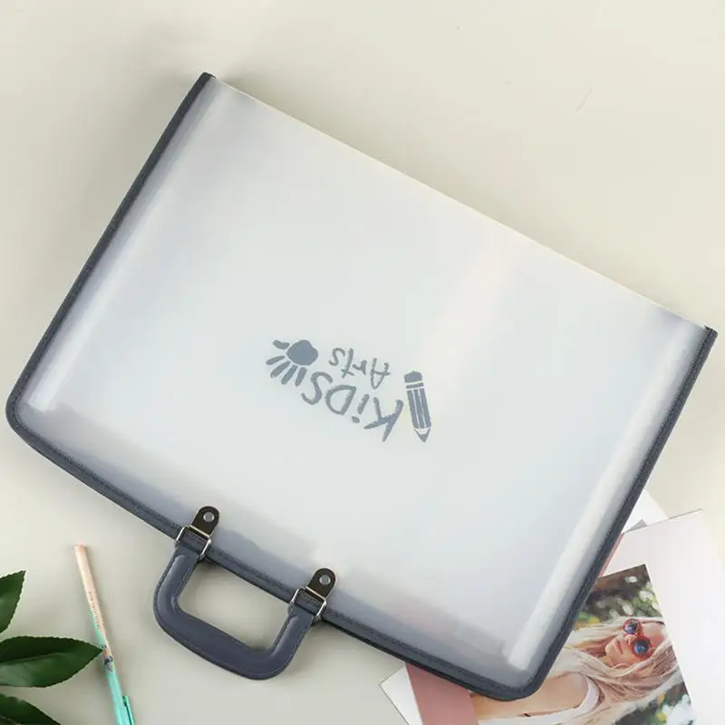 توسيع مجلد ملفات 13 جيوب توسيع منظم الملفات المحمولة الأكورديون مجلد توسيع مجلد ملفات المنظم للرجال