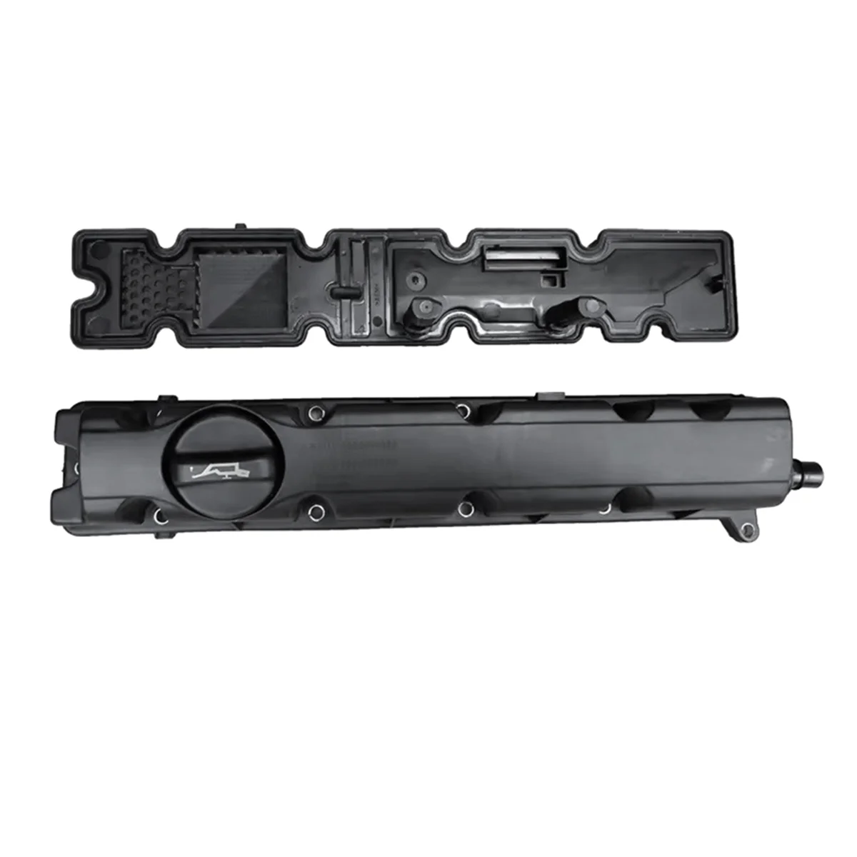 

0248P7 0248R6 Engine Valve Cylinder Head Cover For Peugeot_A60E