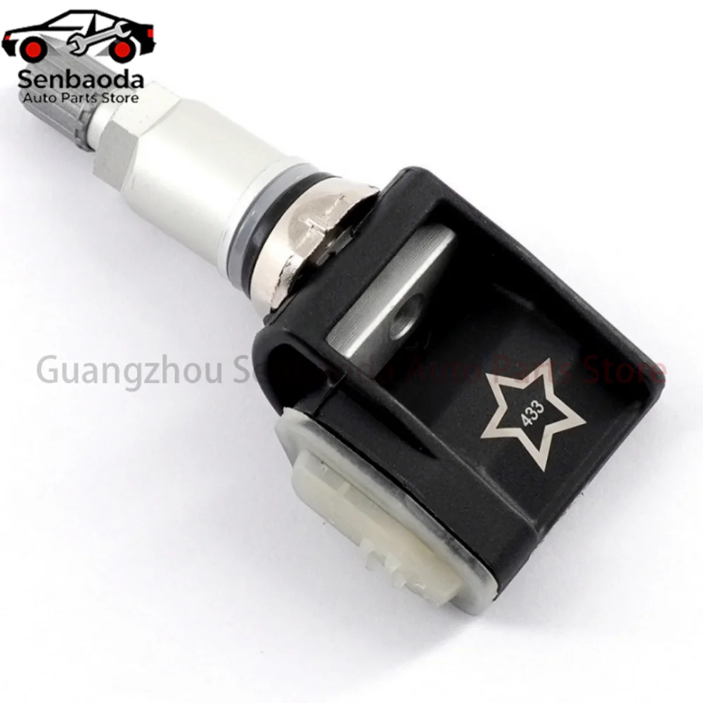 

A0009052102 433MHZ TPMS Sensor Tire Pressure Monitoring Sensor For Mercedes-Benz VS30 W177 W247 W213 BMW G30 G20
