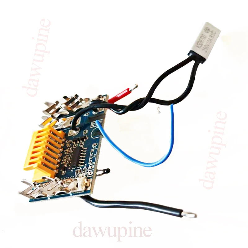 Power tool accessories BSM PCBA For Makita 18V Li-ion Battery Management System BL1830 BL1850 BL1860 Bl1815 Charging Circiut