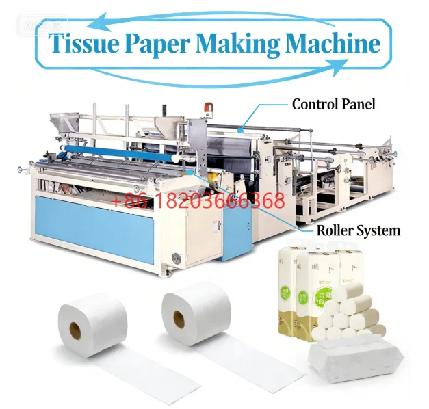 Yg Customized Tissu…