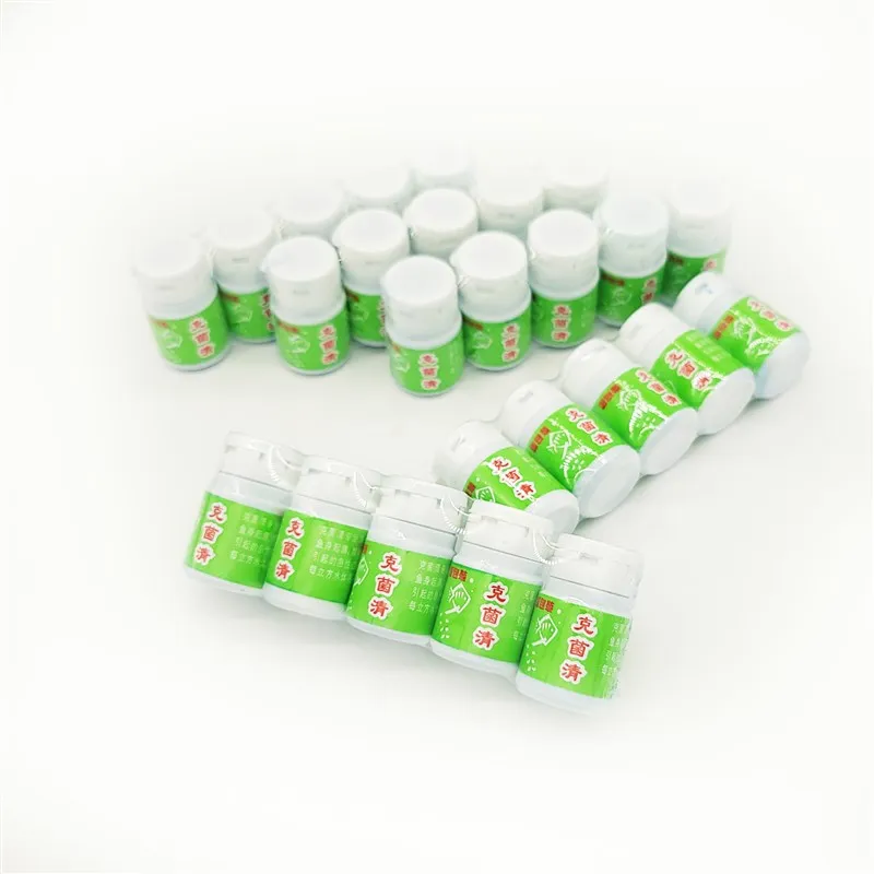 

Лекарство для аквариумных рыб: специальное средство для очистки и лечения заболеваний морских животных, таких как белая пятна, черные точки...