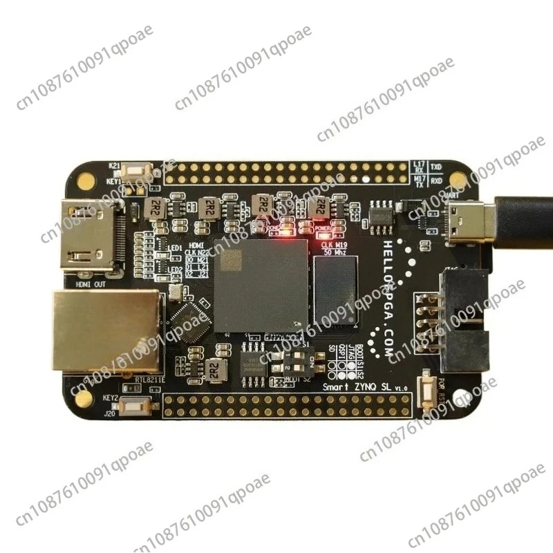 7020 Minimum System Board Development Board V1.3