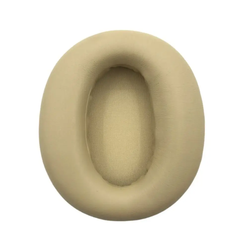 New Replacement Headphone Ear Pads Sponge Headband Earpads Cushion Cover Repair Parts Headset Head Beam Pad for Edifier W820NB
