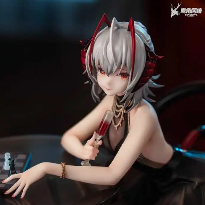 

Подлинное пятно Tomorrow's Ark W, подарочное платье, аниме, экшн-фигурка, ПВХ, Коллекционная модель, фигурка куклы, оригинальный подарок, серия аниме