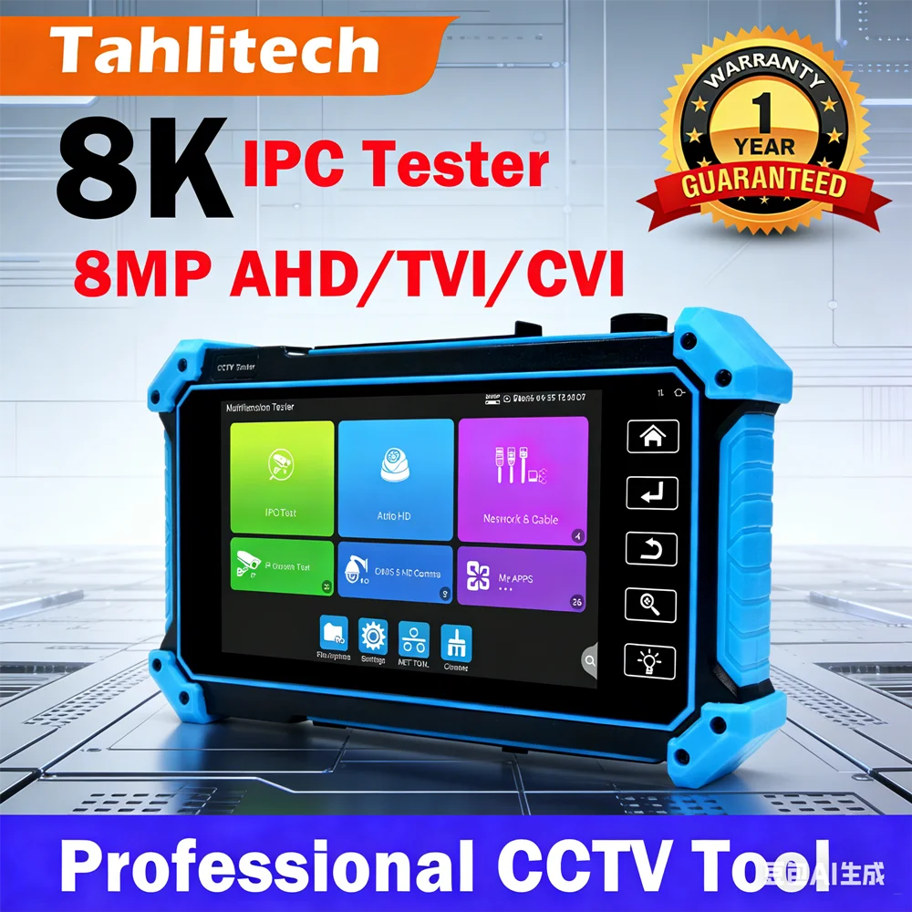 Tahlitech 5.4