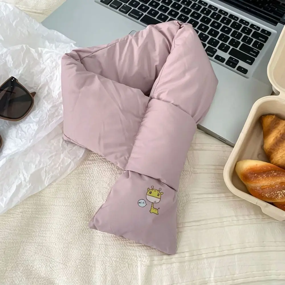 Solid Color Winter … - image