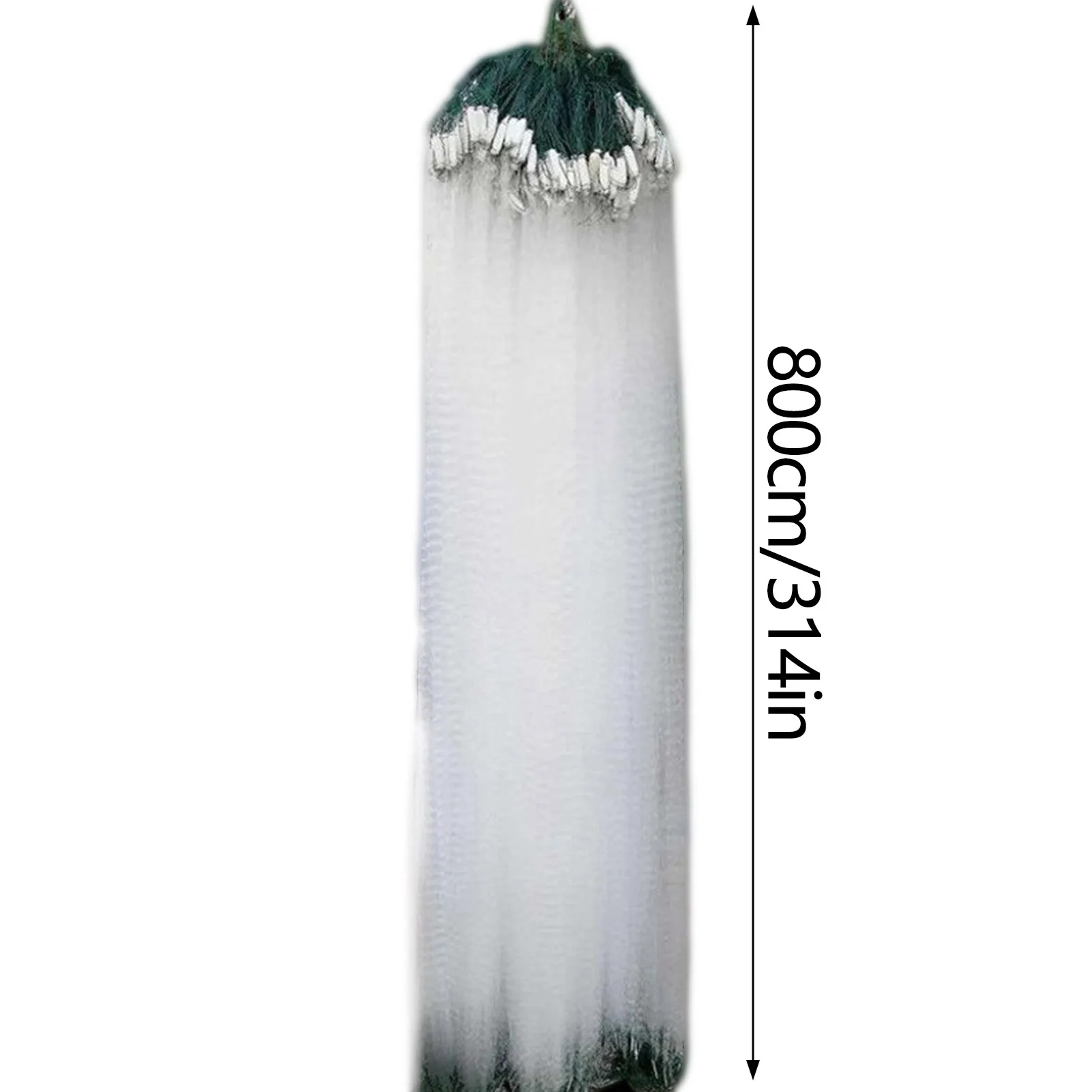 Professional Cast Net Lightweight Universal Cast Net for Angler's Holiday Good Gift image 6