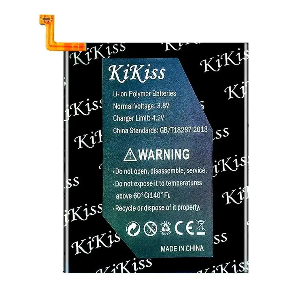 

Mobile Phone Battery EB-BN972ABU 4800Mah For Samsung Galaxy Note 10+ Note10plus SM-N975F SM-N975DS