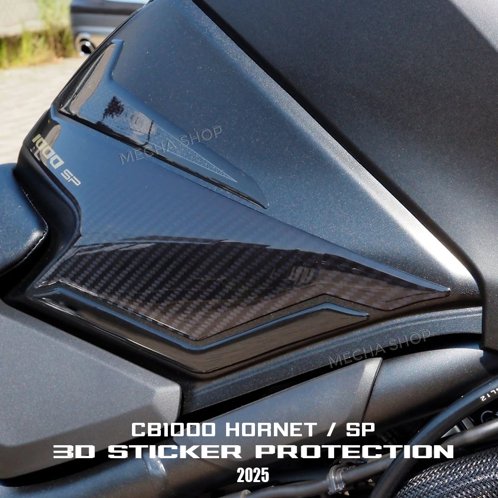 

CB1000 Hornet sp 2025 накладки на топливный бак 3D наклейка декоративные наклейки для тела для CB 1000 HORNET SP