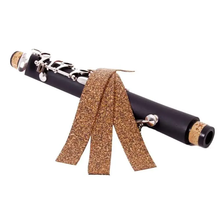 2012clarinet Cork ribbon - HMC3 Music,Acoustic, Hobby, Custom, a new generation, made in Turkey