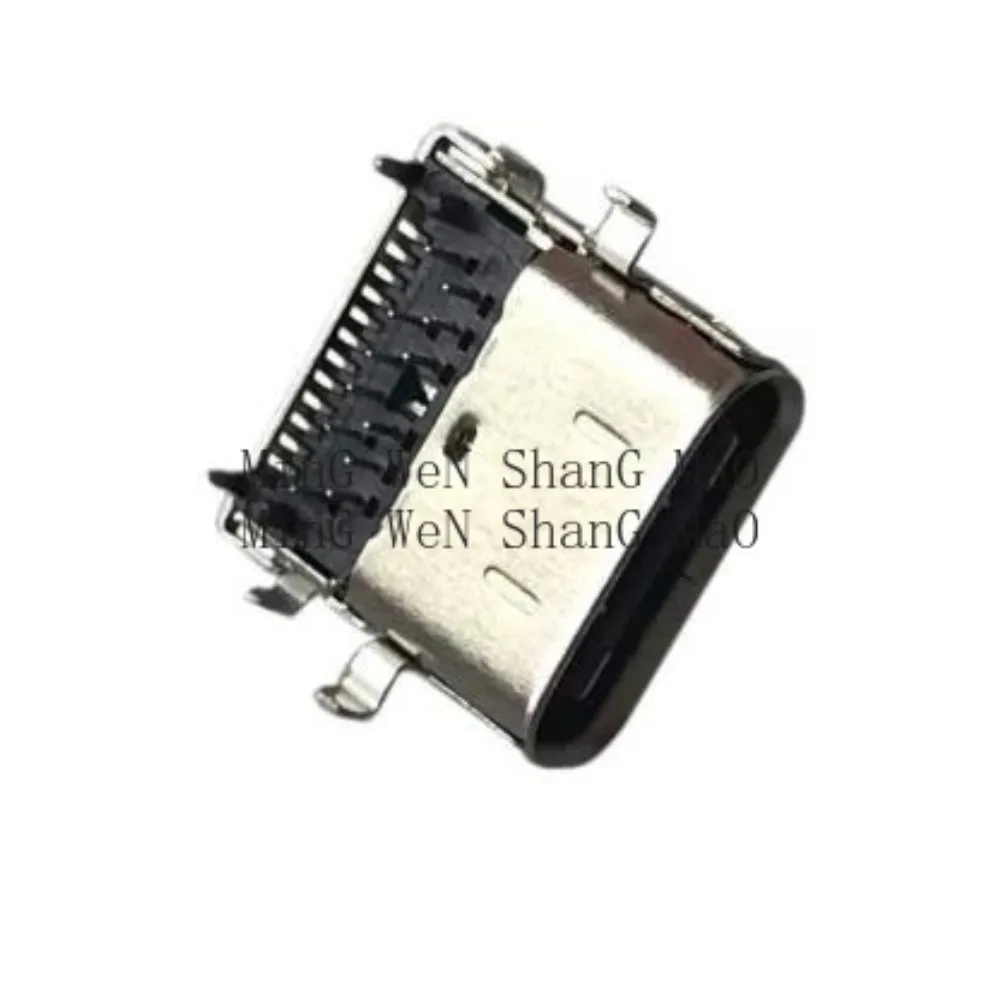 For HP CHROMEBOOK 11 G7/G8/G9 EE 11A G8 EE TYPE-C Power Charging Interface Connector