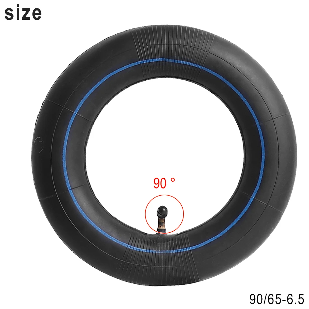 90/65-6.5 Schlauchloser Reifen für Dualtron Thunder Ultra, Kaabo Wolf Warrior 11, Zero 11X und Kugoo G Booster – Detail 35