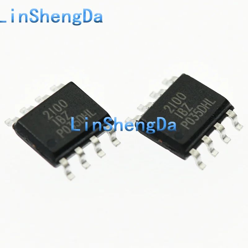 IC Chip HIP2100IB HIP2100IBZ Driver Chip SOP-8 2100 21000 IBZ