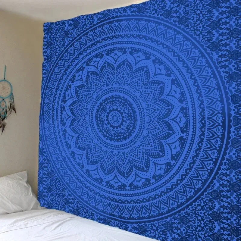 Thumbnail 3 - #36 Compare Boho Wall Tapestry Before You Buy