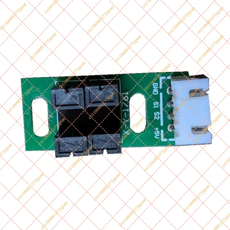 2Pcs X-Y-1671 Optocoupler for LED Moving Head Light XY Axis Sensor