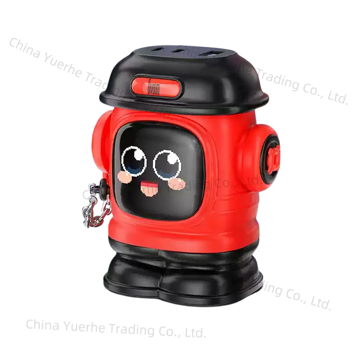 

65W gallium nitride charger for fast charging head Apple 15 Huawei Android birthday gift pixel screen