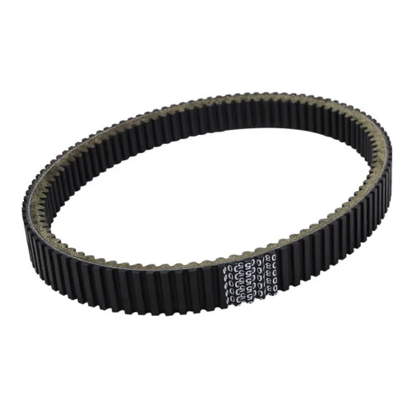 

Drive Belt Double Notch For CF Moto Zforce For Cforce Uforce 800 1000 Z8 X8 ATV UTV 0800055000 40G3691