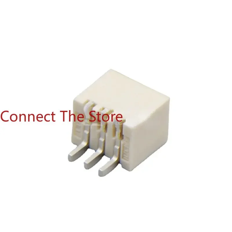 

7PCS CONNECTOR 87438-0343 874380343 HEADER 3MIN 1.5MM PITCH IN STOCK