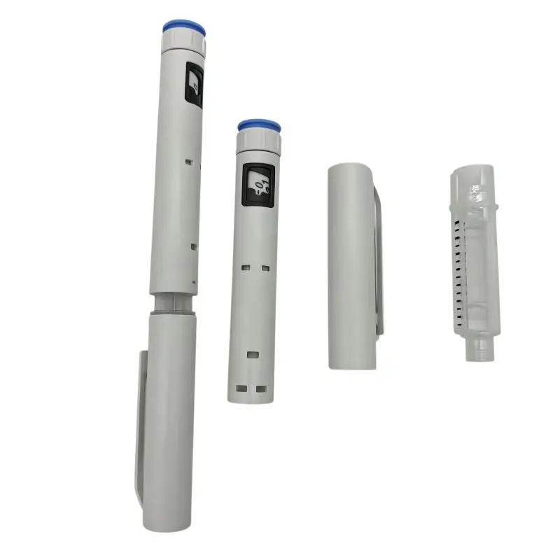 [New] Magic Pens Beauty Pen and Adjustable-dose Reusable Insulin Injection Pen view 6