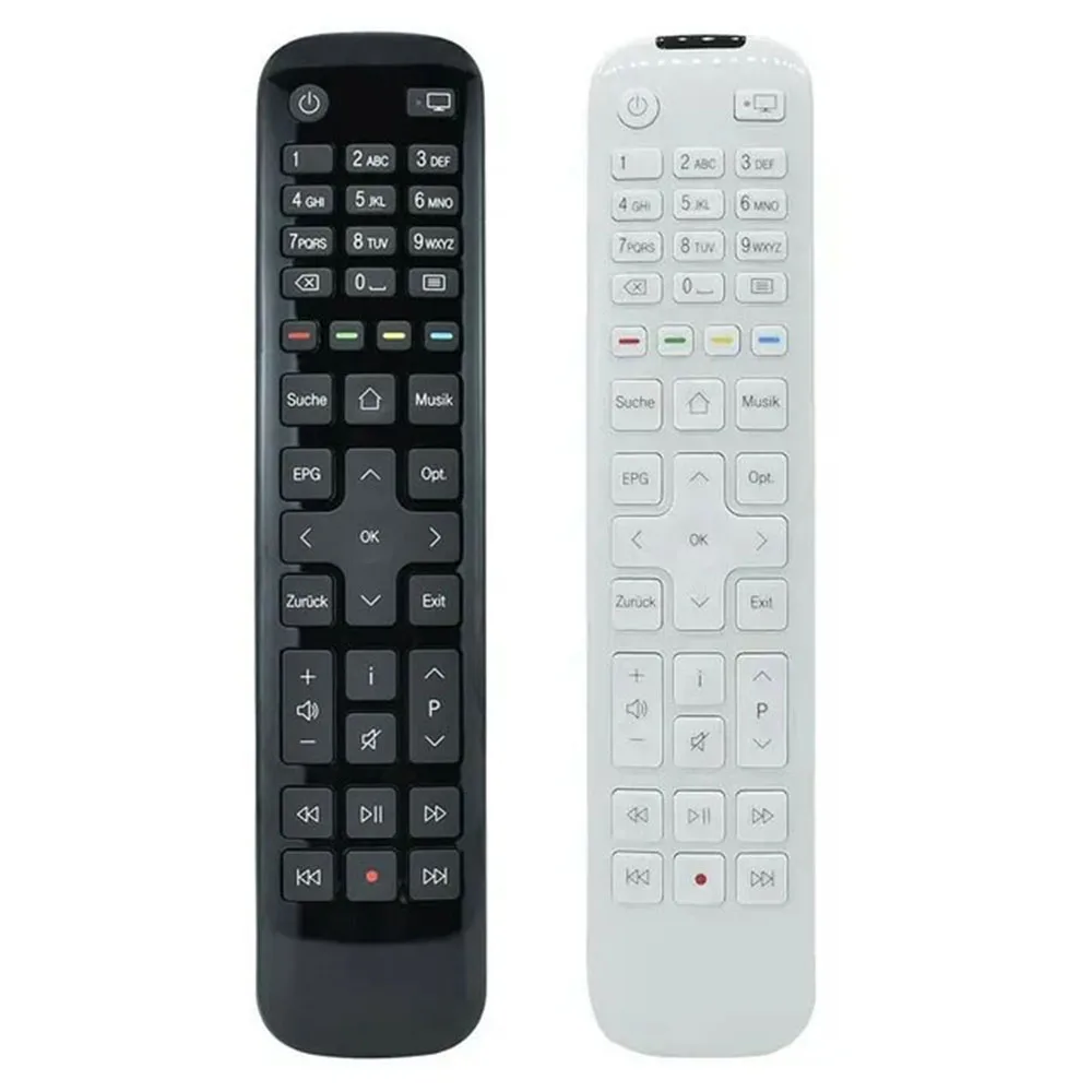 

New Original Remote Control For T-Home Telekom Media Receiver MR 400 / 401 / 200 / 201