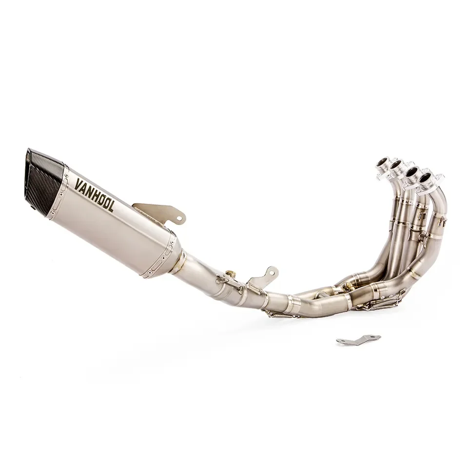 

FBVV Exhaust Muffler Motorcycle