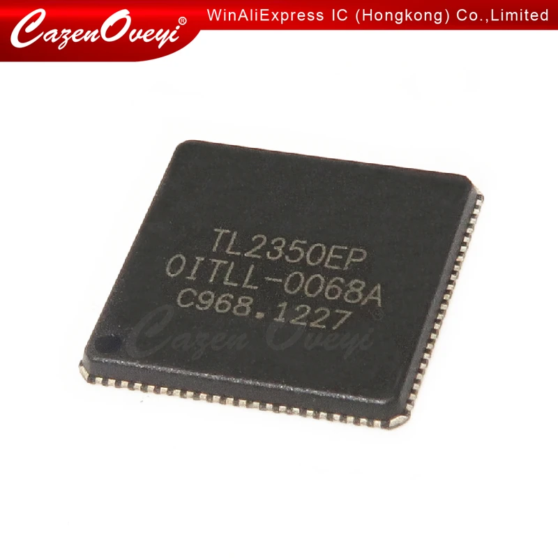 

CazenOveyi 10 шт./лот TL2350EP TL2350 QFN-88