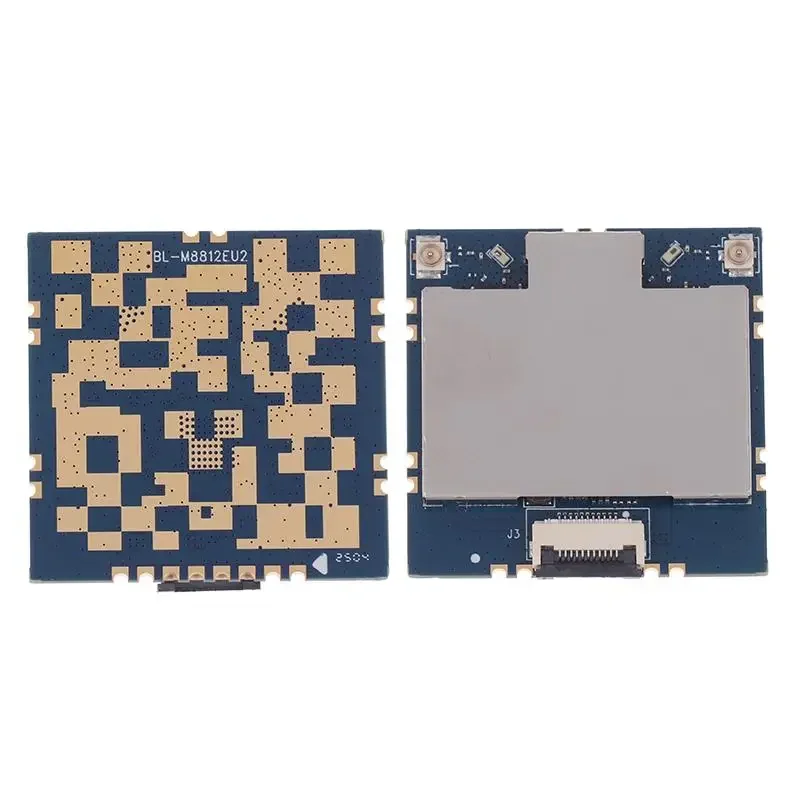 

Модуль картографирования AA58 LB-LINK BL-M8812EU2 Мощный с беспроводным картографическим модулем FEM Модуль Wi-Fi высокой мощности 5G