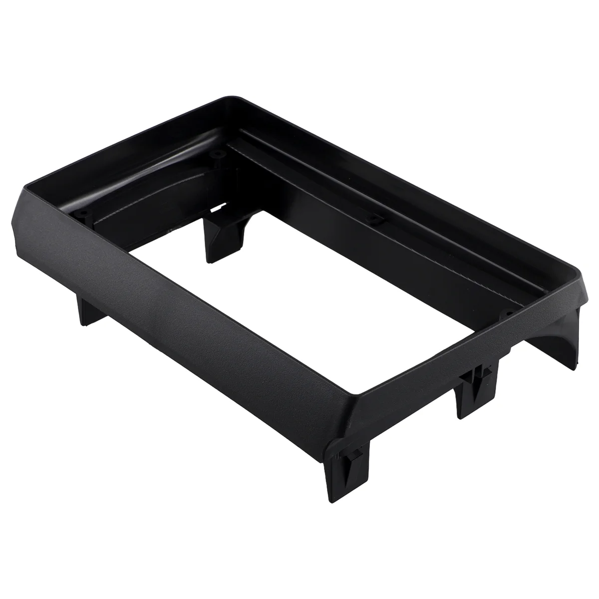 

9 Inch Car Fascia Radio Panel for CITROEN Jumper PEUGEOT Boxer FIAT Ducato 2011+ Dash Kit Facia Console Adapter Plate --N25R