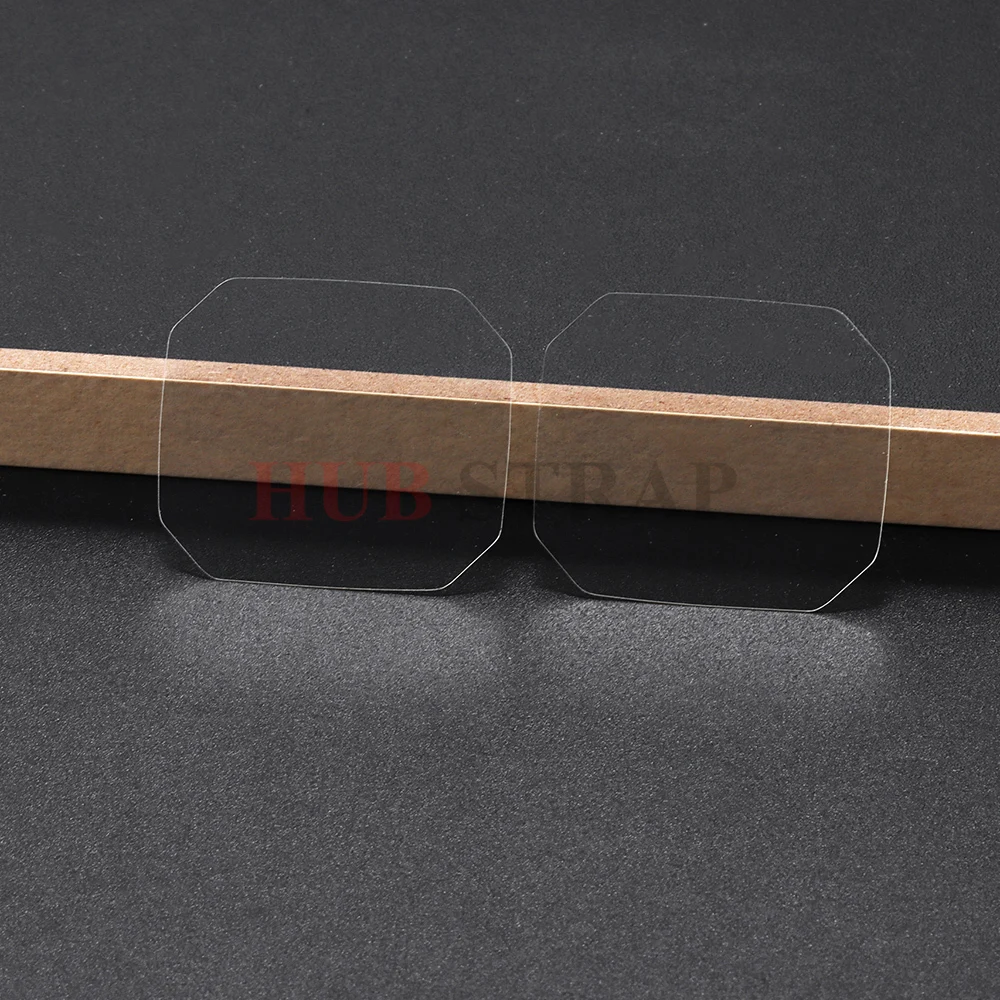 2/4/6/10/20pcs for Casio A158 91W DW5600/5610 AE1200WH WatchScreen Waterproof Protector Soft Clear Anti-Scratch Full Protectors image 5