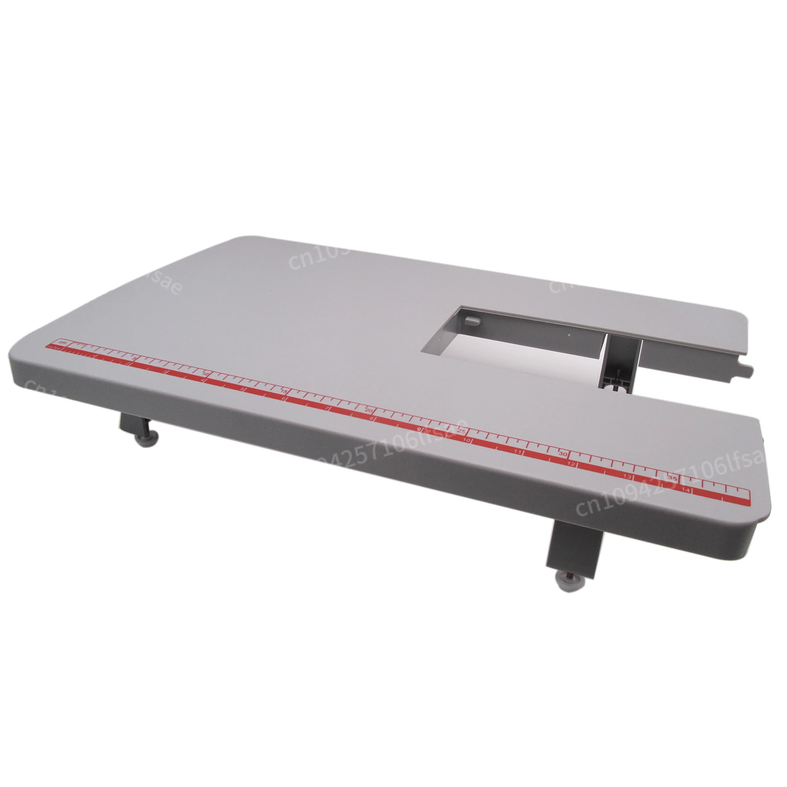 

1PCS #2500513961 Extension Table FOR SINGER Heavy Duty HD6600C, HD6605C, HD6700C, HD6705C, HD6800C, HD6805C Sewing Machines