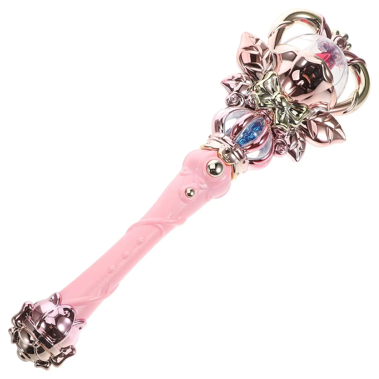 

Stocking Stuffers for Kids Wand Glow Sticks Light up Wands Child