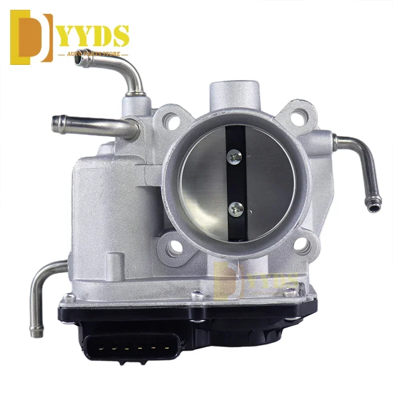 

Throttle Body Assembly 2203028070 2203028071 For Toyota Camry Corolla RAV4 Matrix Scion TC XB 220300H031 337-50126 337-50126