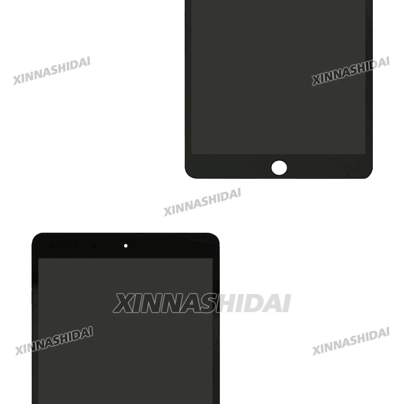 LCD Per iPad Mini 5 A2133 A2124 A2126 Display LCD Touch Screen Digitizer Sensori Pannello Parti di Ricambio Per iPad mini5