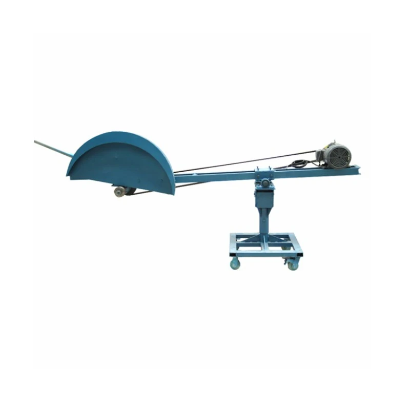 

40 inch large water cut loading one meter cutting blade
