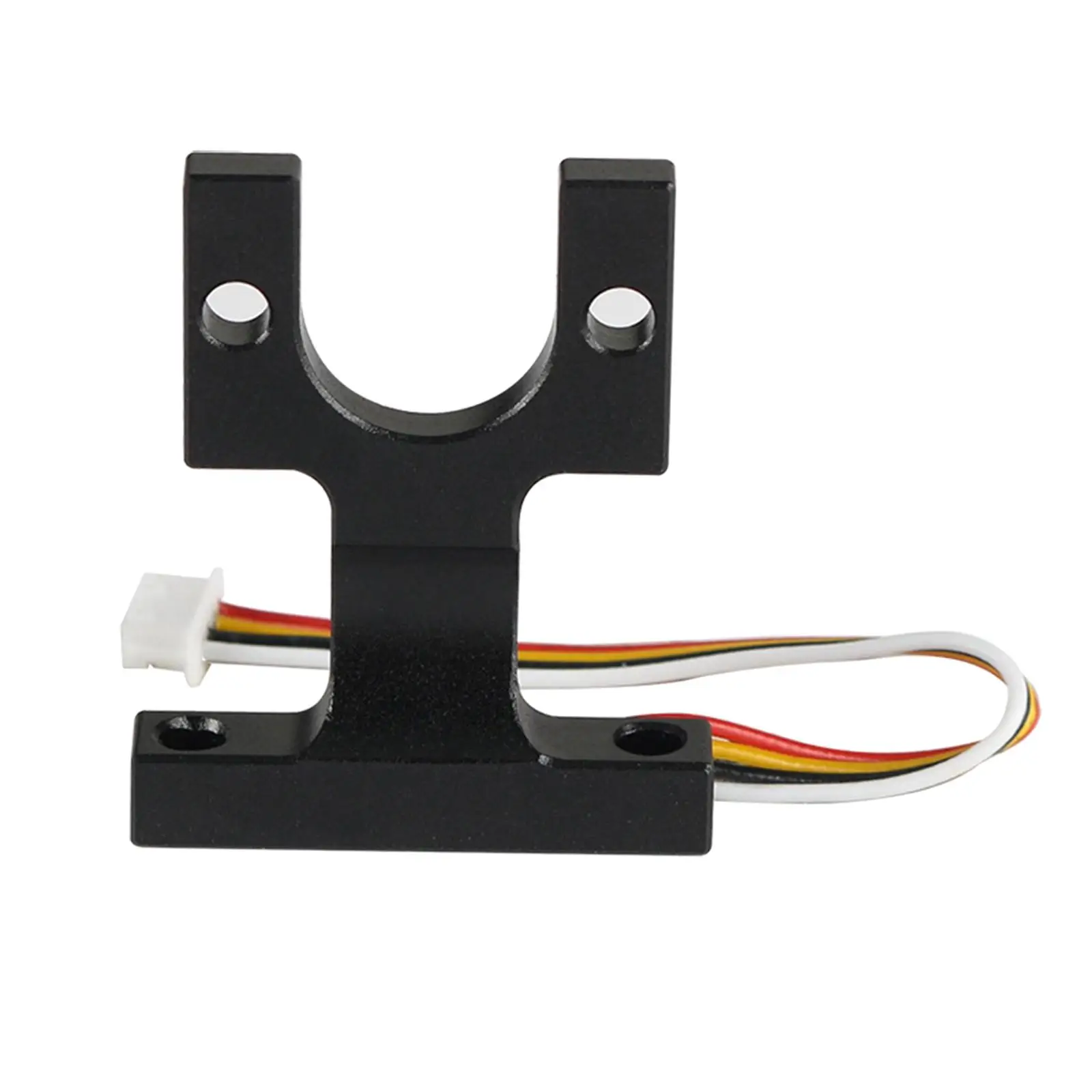 3D Printer Hotend Mounting Block Strain Gauge Sensor Module for Heated Bed Automatic Levelling Probe Repair Accessory