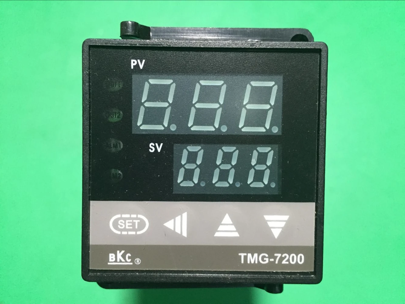 Zhejiang Taisuo Technology BKC temperature controller TMG-7201Z 7202Z 7911Z 7912Z original