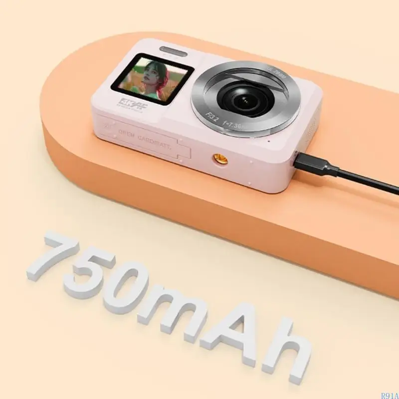 r91a-4k-uhd-64mp-ダブルスクリーンデジタルカメラ-18x-ズームポータブルピンク学生旅行用