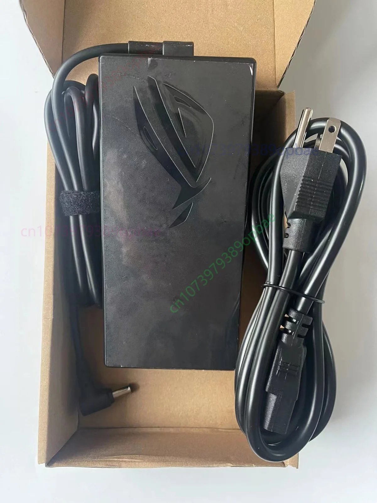 New Original OEM Genuine For Asus ADP-200JB D 200W 20V 10A AC Adapter Charger
