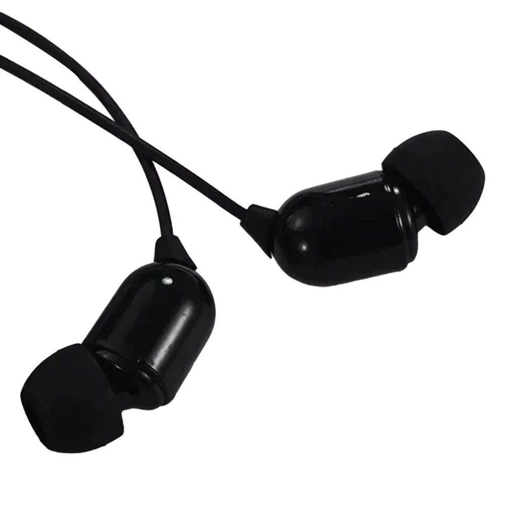 Convenient Meter Long Type Cable Length Wearing Type Convenient Extra Long Length Whether Microphone In Ear Headphones