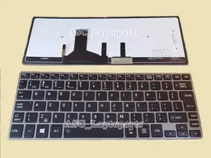 Carte Mère Toshiba Portege Z930 FAU2SY1 - Pour Pièces / Non Testée