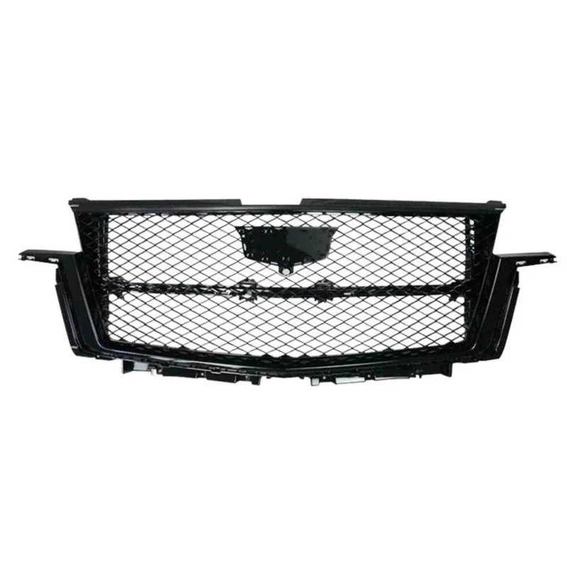 

Black Front Grille 2020-2023 For 21ESCALADE Oem 85000010
