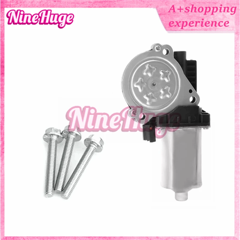 1PC RV Stair Entry Step Motor for Kwikee Lippert 676061 1101428 379147 366043 214-1001 369506 Car Window Motor Replacement Kit