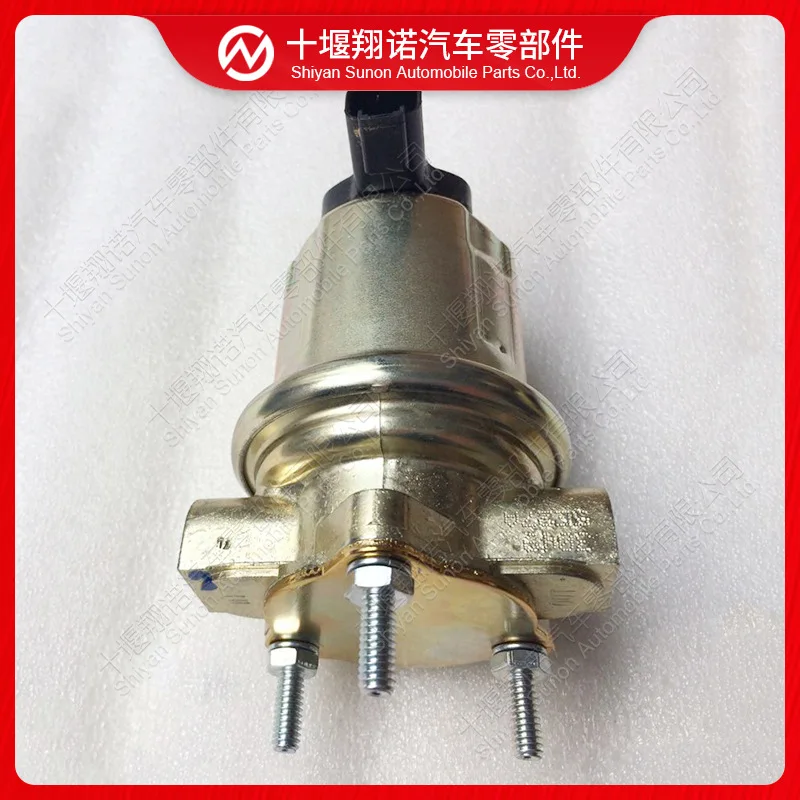 Untuk pompa oli Cummins 3946151 3938367 3990105 4932707 4935730 4943048